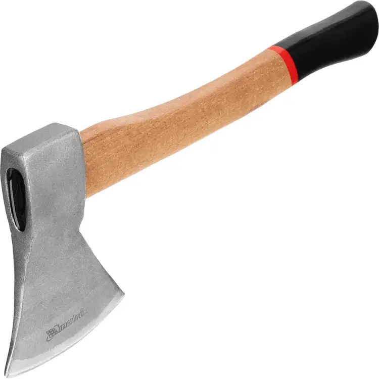 Плотницкий кованый топор MATRIX 21698