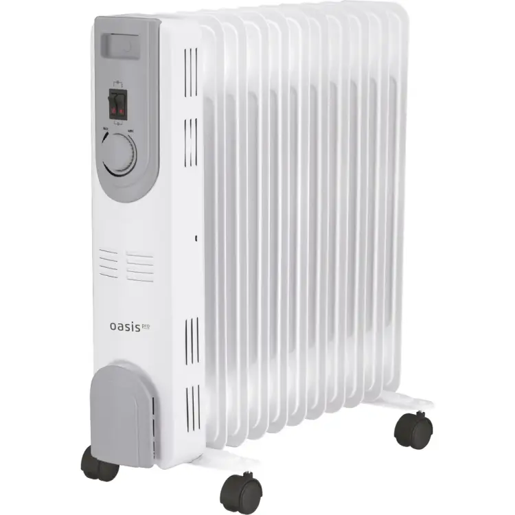 Масляный радиатор OASIS оasis pro OS-25 Масляный радиатор OASIS оasis pro OS-25