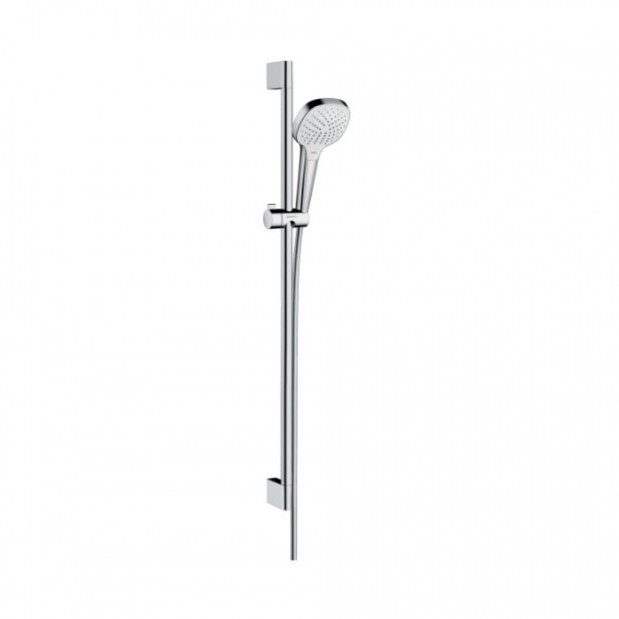 Душевая система Hansgrohe Croma Select E Vario