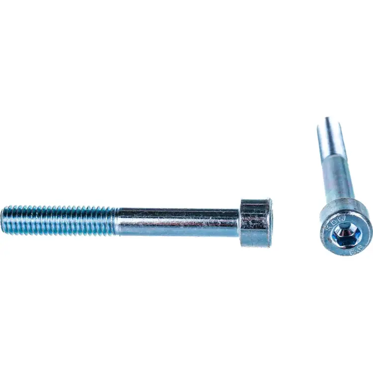 Оцинкованный винт КРЕП-КОМП 8х60 DIN912 (8 шт.) вш860мф