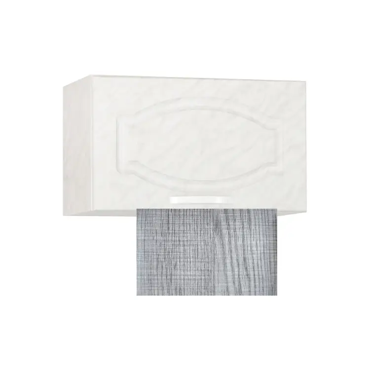 Шкаф хлебница SANTREK 50 Сакура фасад МДФ 64257