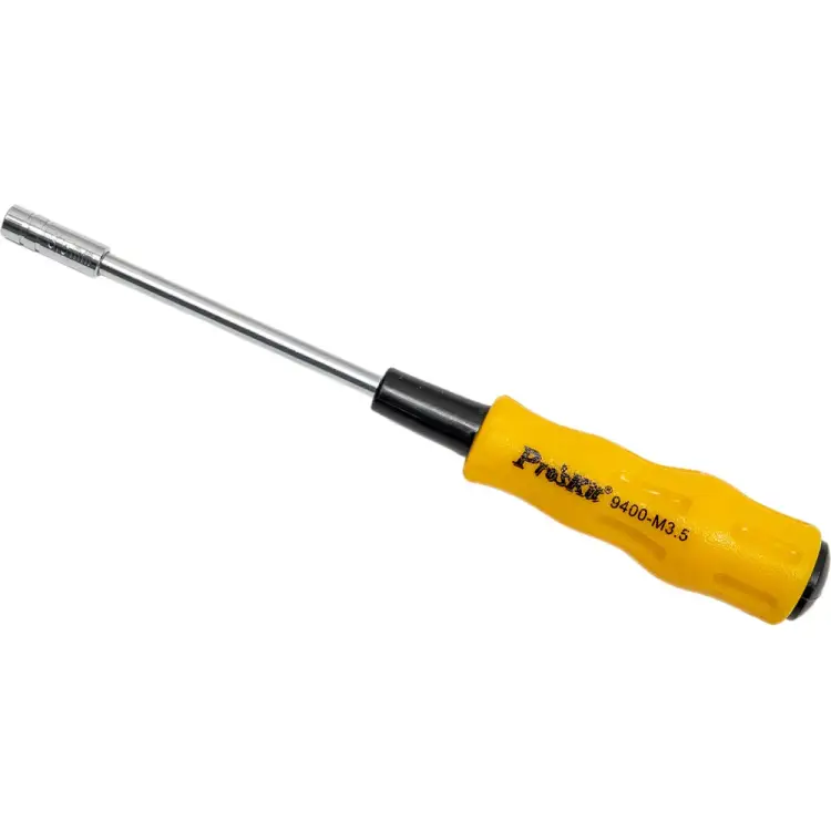 Торцевой ключ Pro'sKit 19400-M3.5 00072646