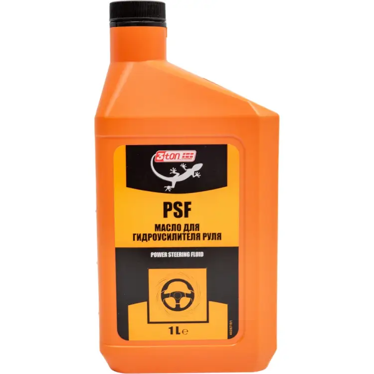 Гидравлическое масло 3ton ТМ-104 марки Р 40267