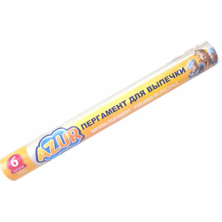 Бумага для выпечки YORK AZUR 902110
