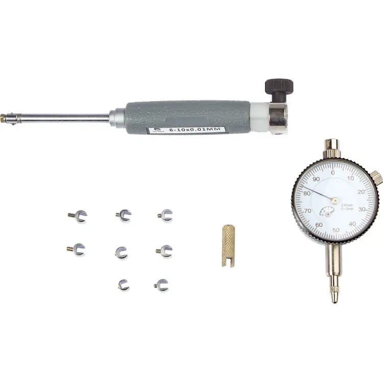 Нутромер SDW TOOLS НИ 6-10 kn00001