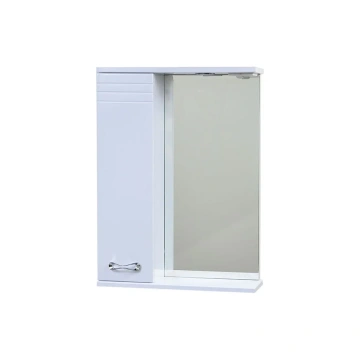 Шкафы и пеналы для ванной комнаты