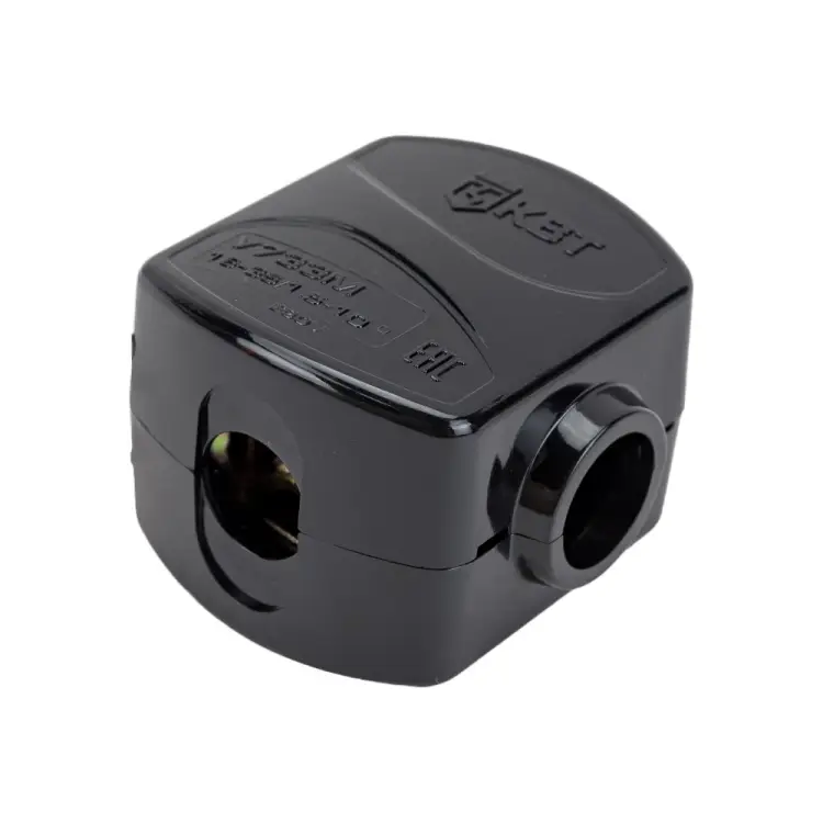 Сжим КВТ У733М 16-35/1,5-10 61641