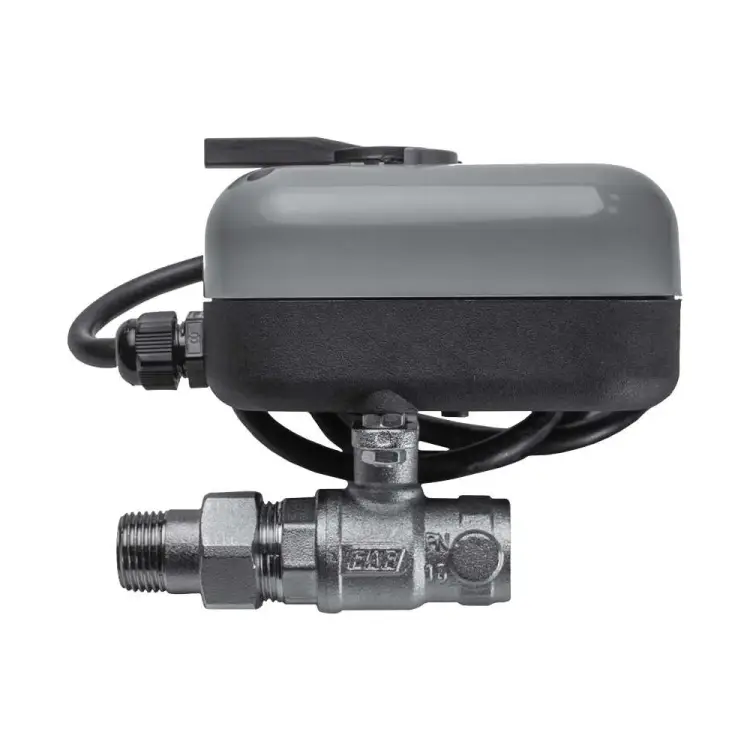 Двухходовой зонный кран FAR FA 300717 1208