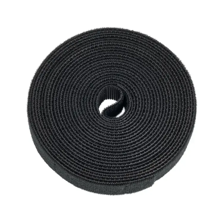 Лента-липучка для стяжки проводов Smart Fix STRAP 133580