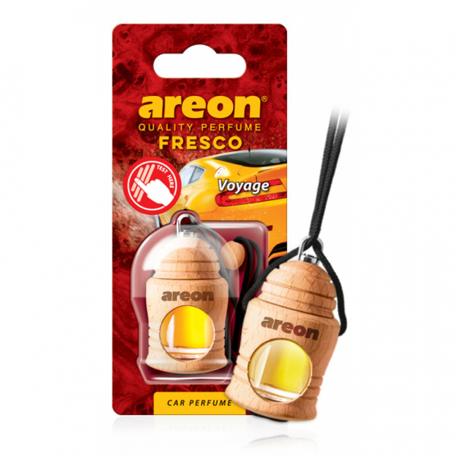 Ароматизатор Areon FRESCO