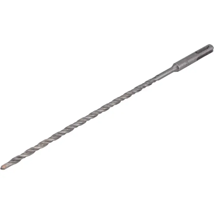 Бур sds-plus СИБИН 6х260 мм 29312-260-06