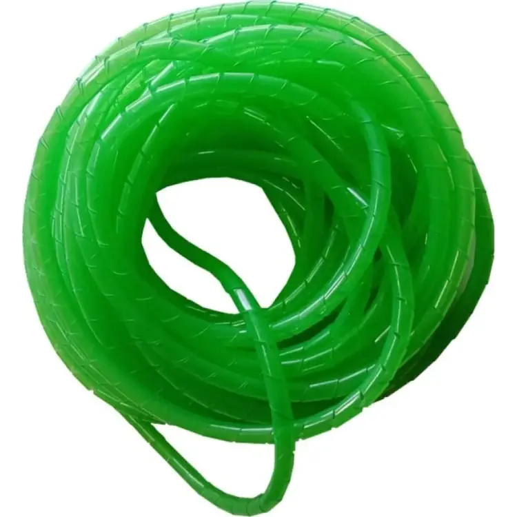 Спиральная пластиковая оплетка PARLMU SWB 8-6, PR4600300