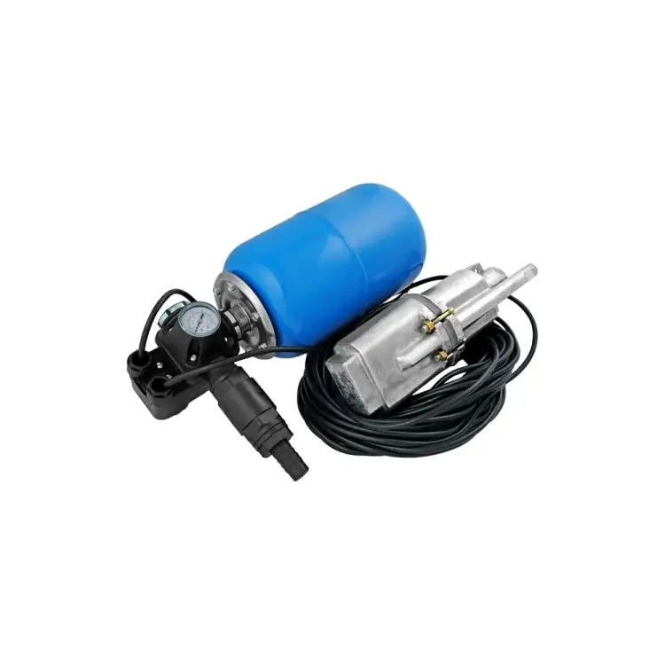 Станция автоматического водоснабжения UNIPUMP АКВАРОБОТ М5-15 В 28501