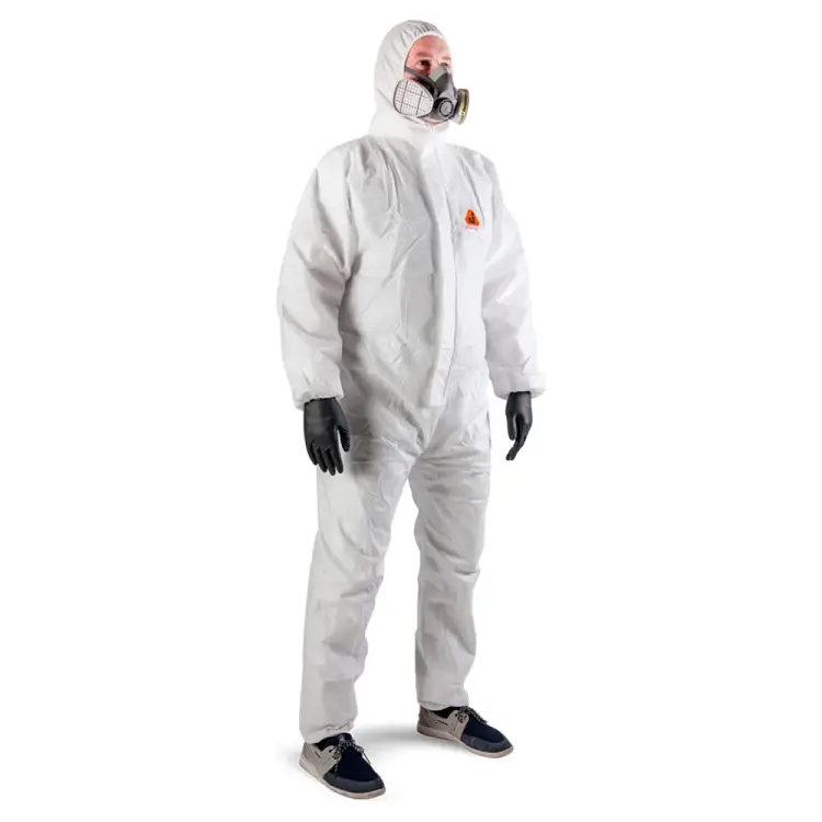 Защитный комбинезон Jeta Safety JPC35-L