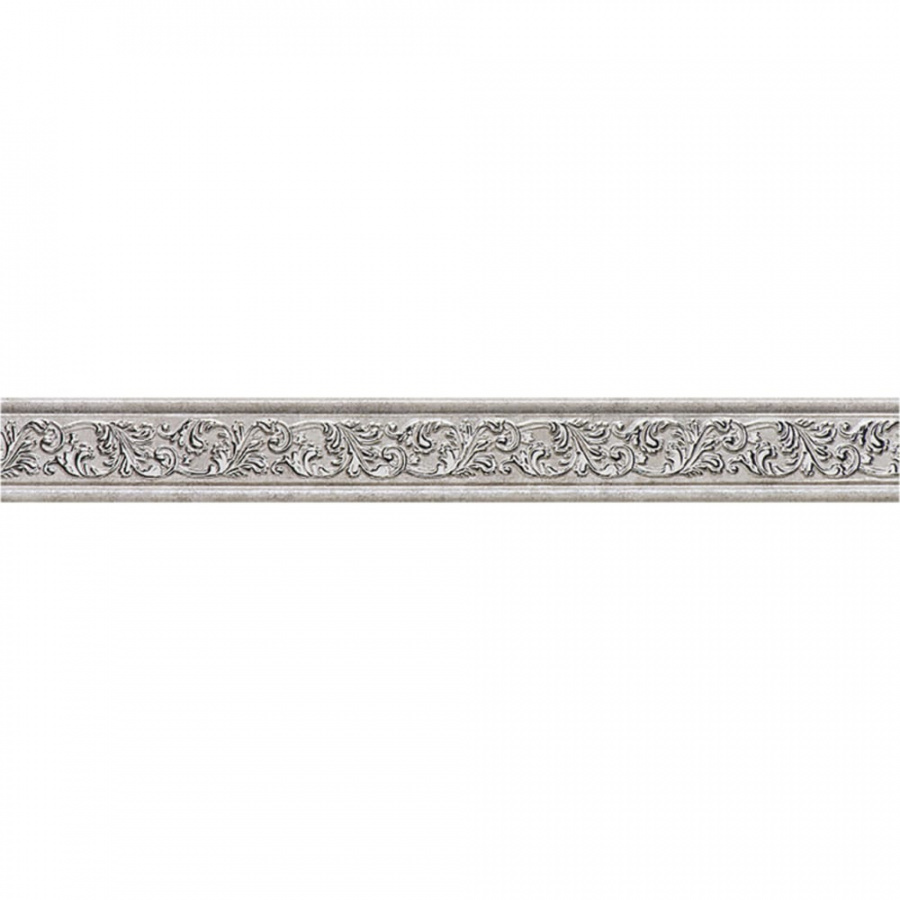 Стеновой ударопрочный влагостойкий молдинг Decor-Dizayn 232-25