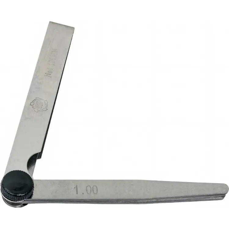 Набор щупов Туламаш N4 101107