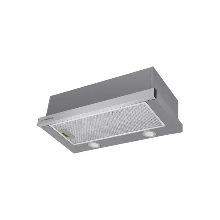 Кухонная вытяжка MAUNFELD VS LIGHT 60 INOX