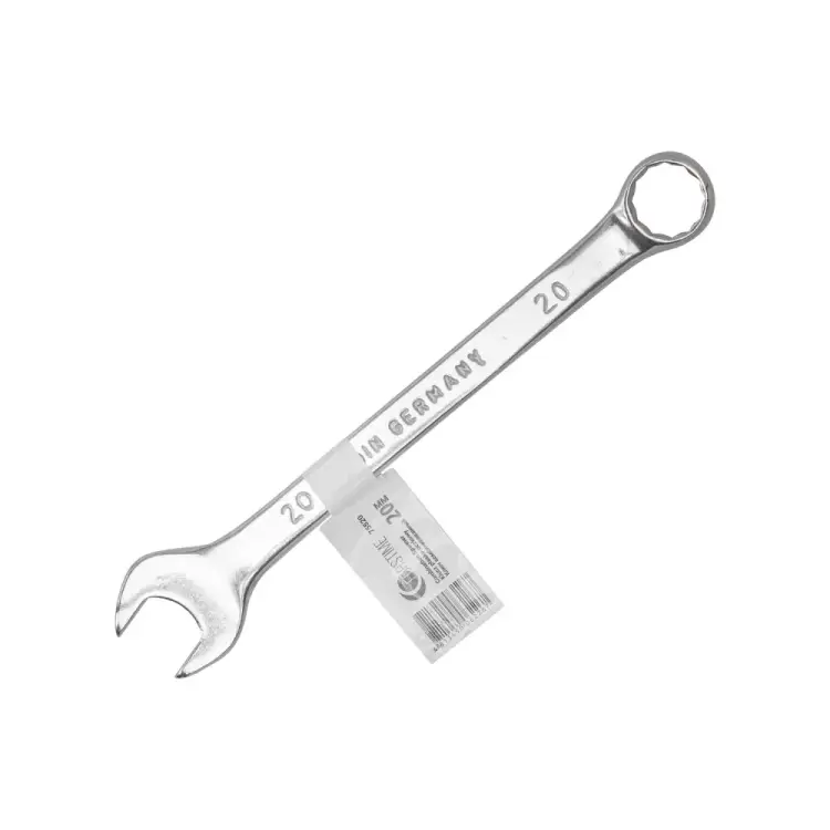 Комбинированный ключ FORSTIME FT-75520