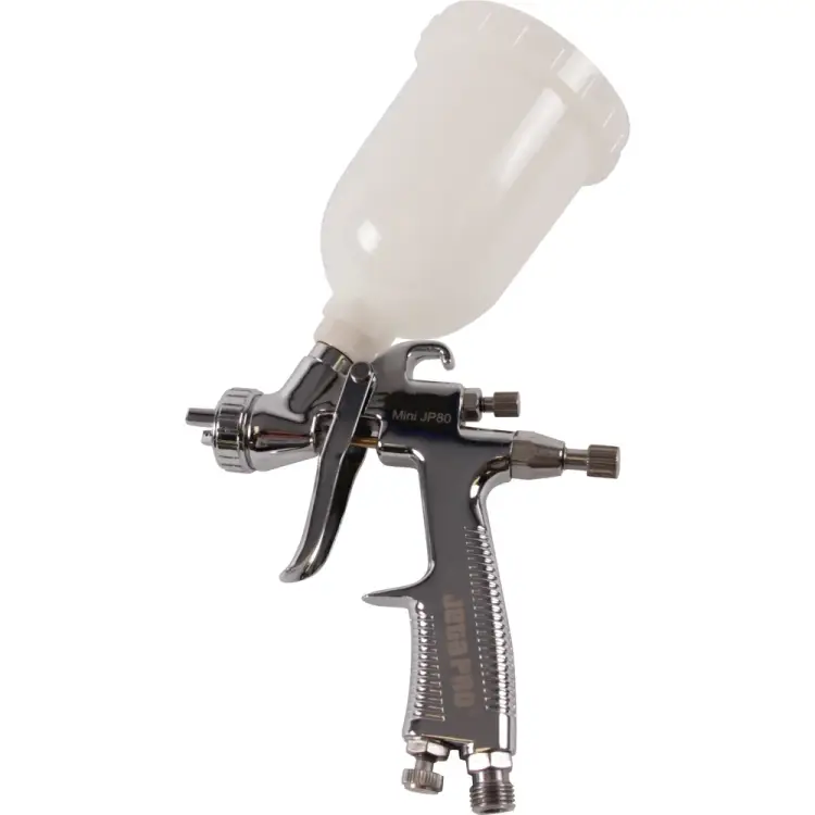 Миникраскопульт Jeta PRO mini jp80 JP80/12 LVMP