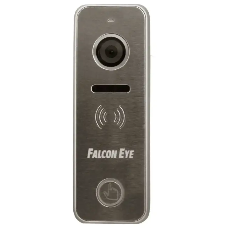 Видеопанель Falcon Eye FE-ipanel 3 HD Silver