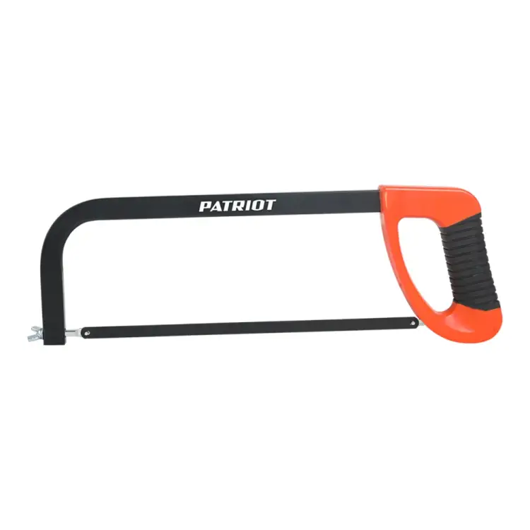 Облегченная ножовка по металлу Patriot FHP-301 350006021