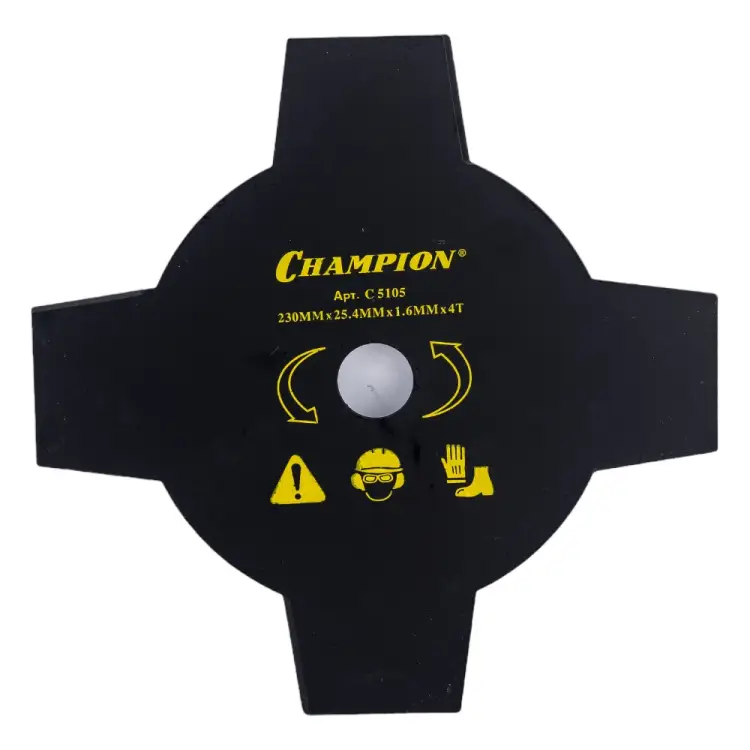 Нож для жесткой травы Champion C5105/C755