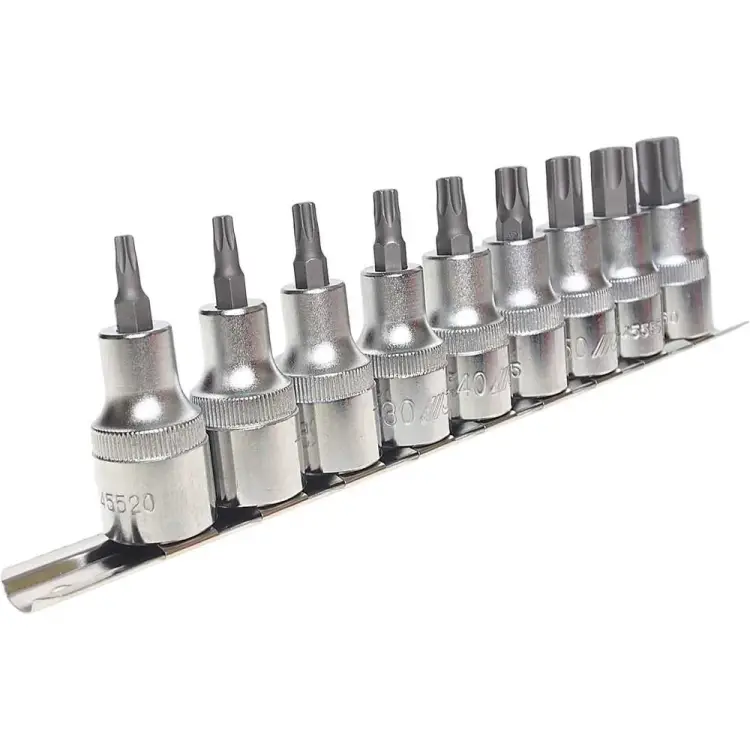 Набор бит JTC JTC-H409T