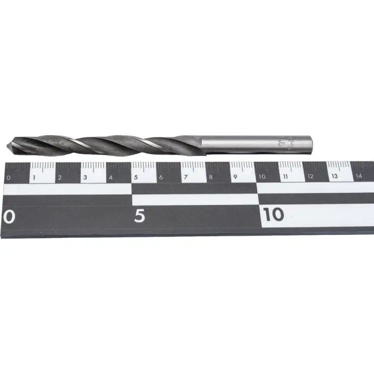 Сверло по металлу ООО "ТМТ ГРУПП" 129482