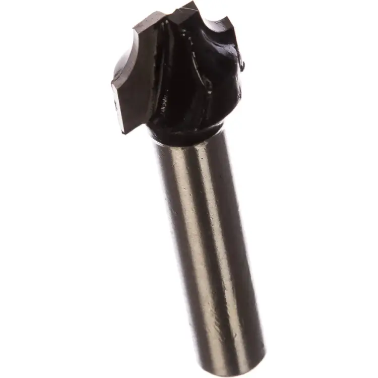 Пазовая фасонная фреза РОСОМАХА 1009 800901