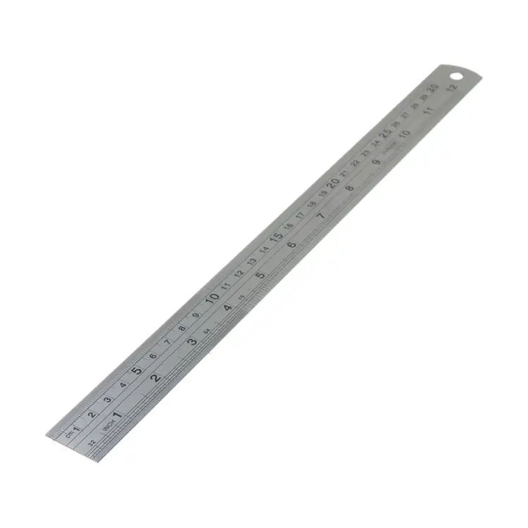 Линейка ACCURATE JT01-030 Линейка ACCURATE JT01-030
