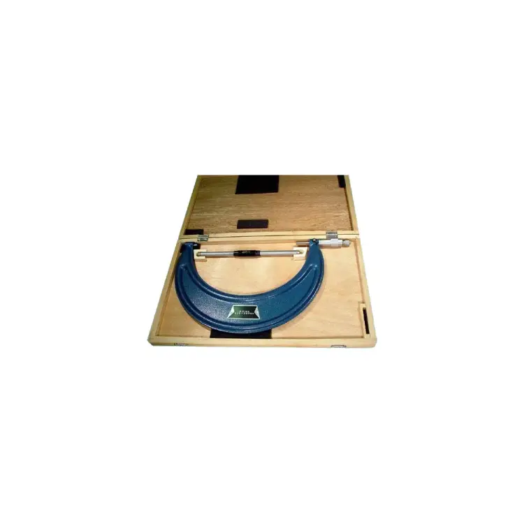 Гладкий микрометр CNIC МК-250 Шан 400-150 23462