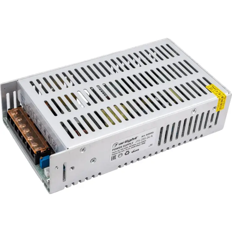 Блок питания Arlight JTS-250-24-A 025993