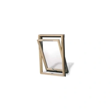 Мансардные