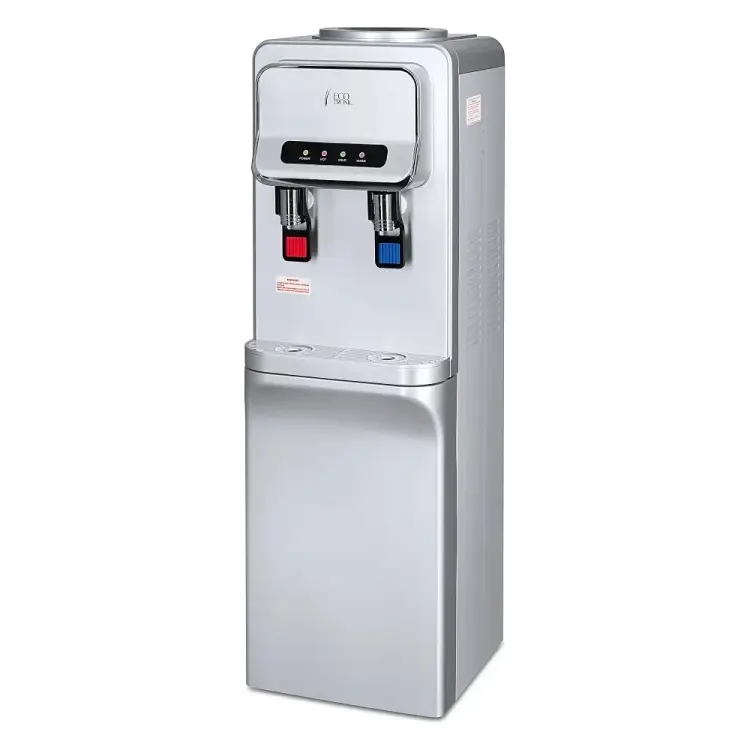 Напольный кулер ECOTRONIC V32-LCE 12497