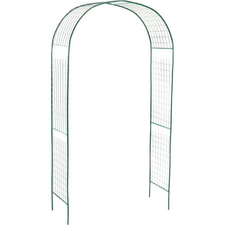 Разборная садовая арка Greengo 2083025