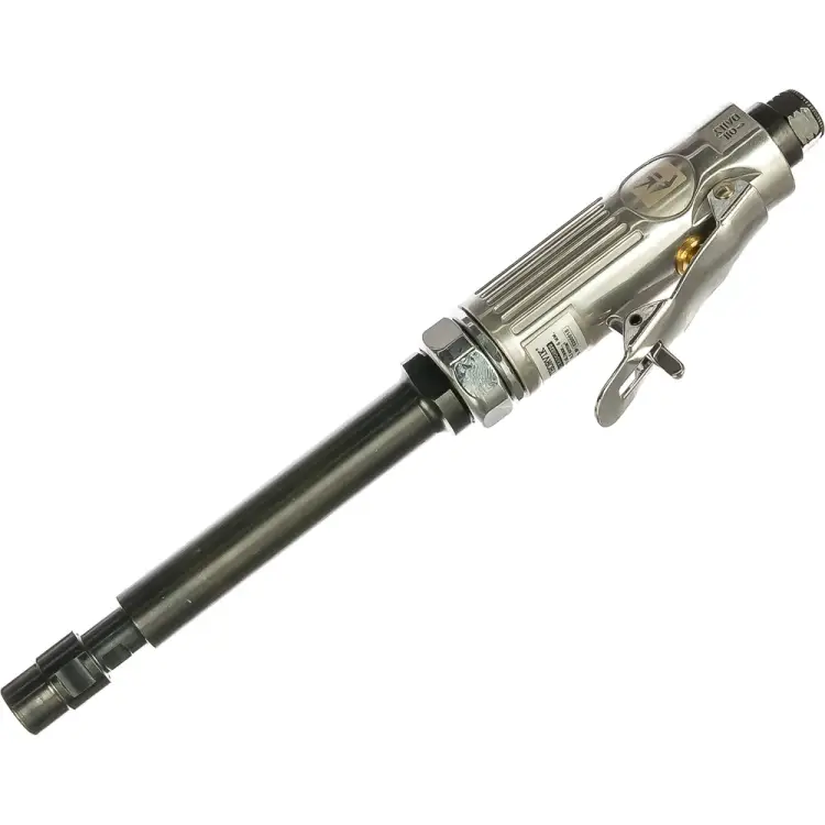 Удлиненная пневматическая бормашинка THORVIK EADG6020 52652
