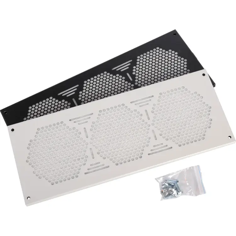 Фильтр для шкафов Elbox ЦМО Rem R-FAN-F-IP21