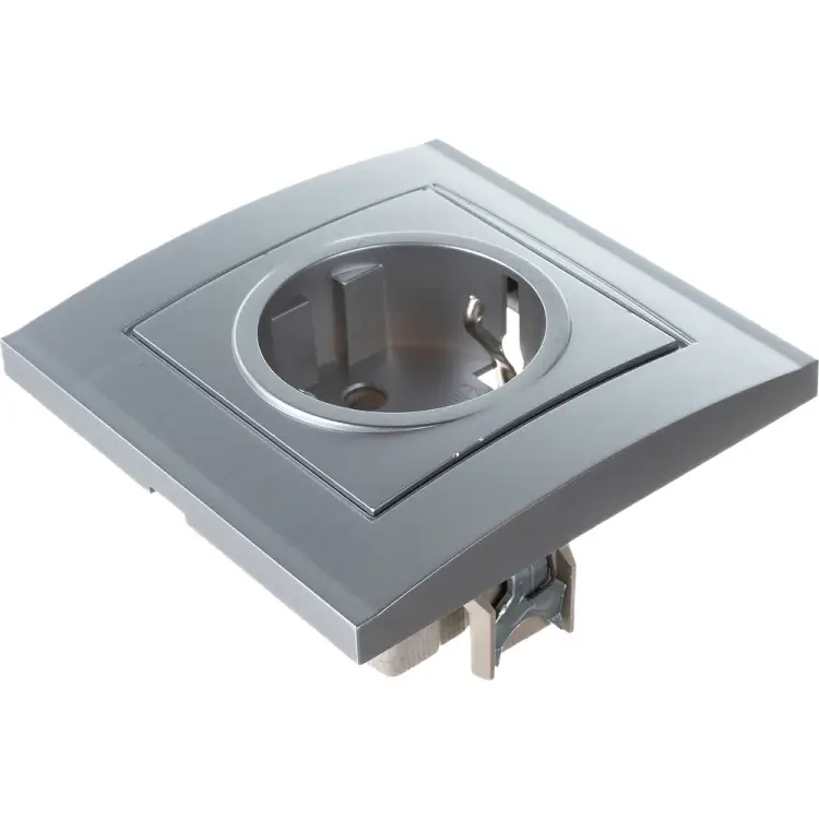 Розетка UNIVersal Бриллиант 7949889