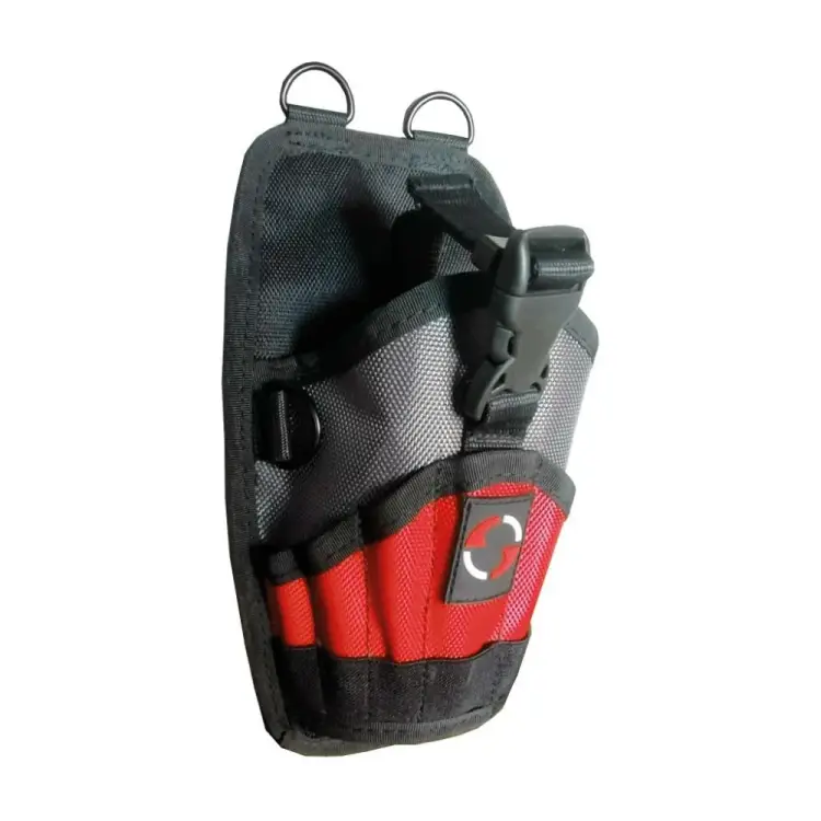 Кобура для дрели-шуроповерта SAFE-TEC КЛИНЧ KLR-3 Кобура для дрели-шуроповерта SAFE-TEC КЛИНЧ KLR-3