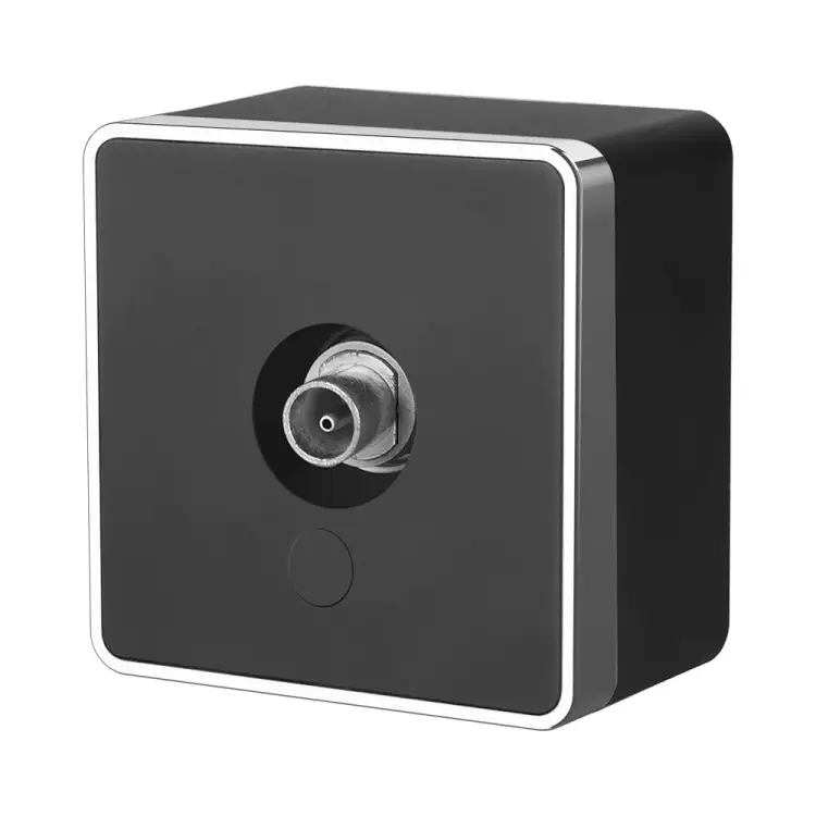 Оконечная тв-розетка WERKEL W5083035  a050969