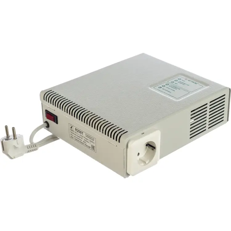 Стабилизатор переменного напряжения Штиль R 250T