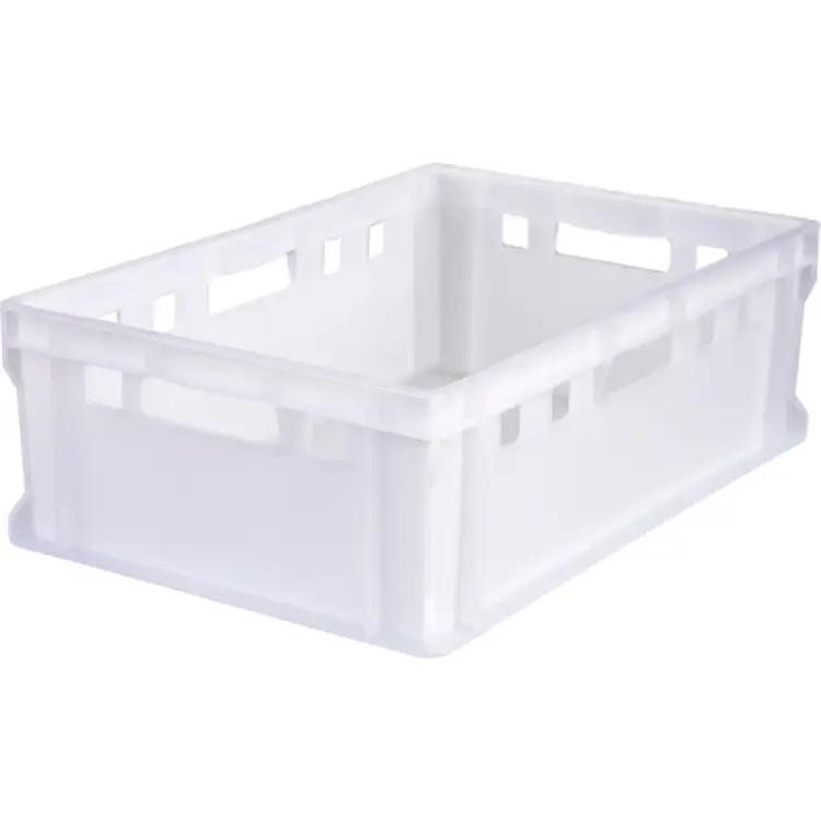 Сплошной морозостойкий мясной ящик Тара.ру 20316 Сплошной морозостойкий мясной ящик Тара.ру 20316