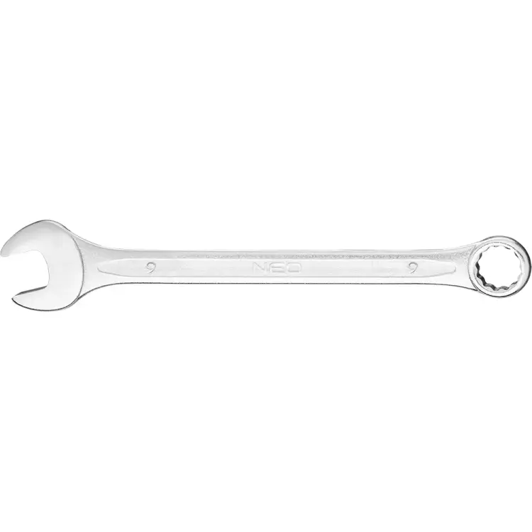 Комбинированные ключ NEO Tools 09-709