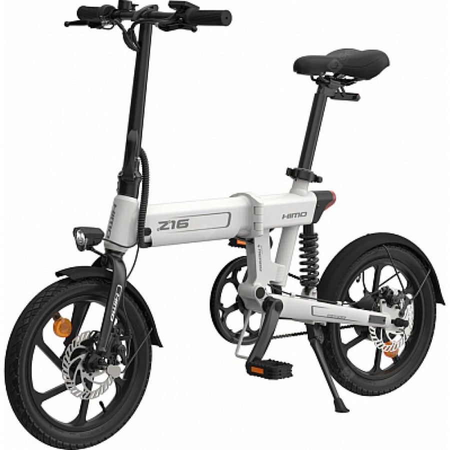 Электровелосипед HIMO Electric Bicycle