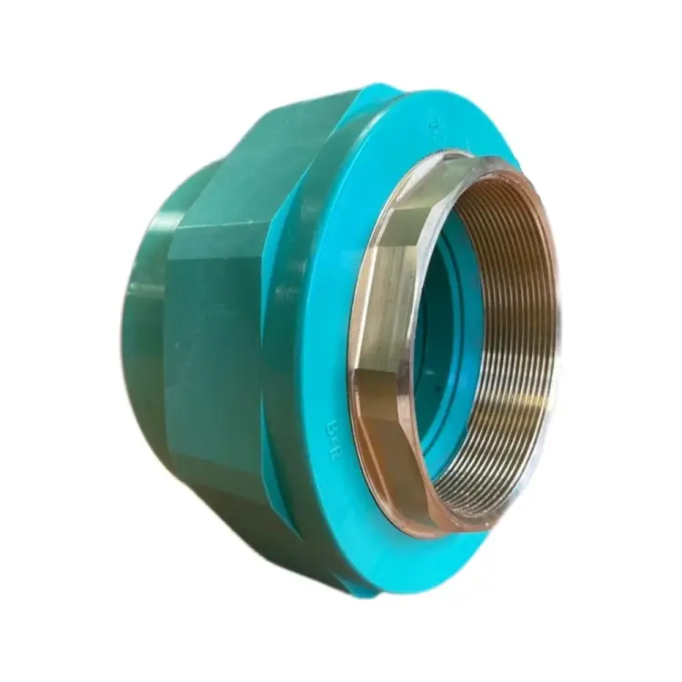 Комбинированная полипропиленовая муфта Banninger 7R11145711