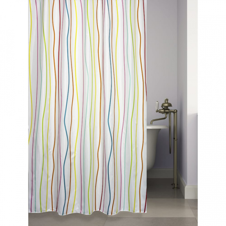 Комплект Bath Plus GORGEOUS STRIPE