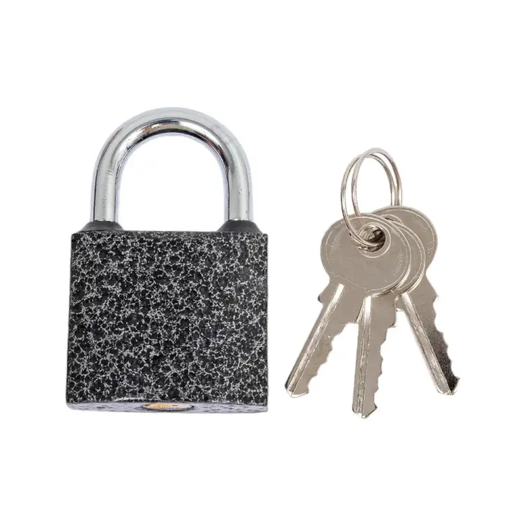 Навесной замок PARK ВС3Р40 288118