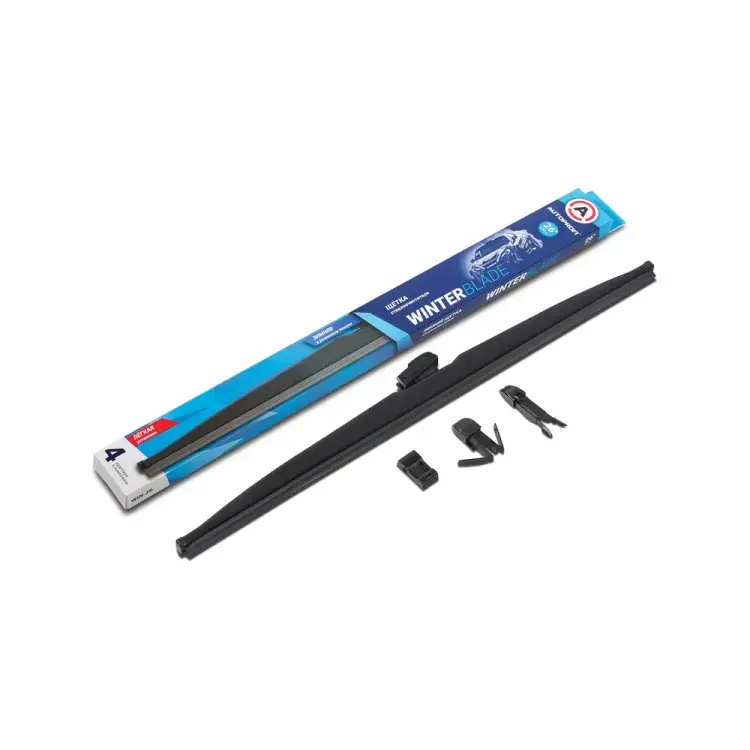 Зимняя щетка стеклоочистителя AUTOPROFI WIN-26