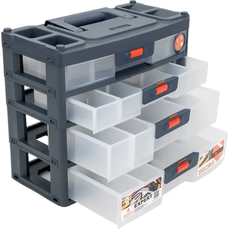 Сет для мелочей Blocker Expert 32522