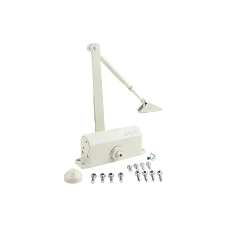 Дверной доводчик APECS DC-20.3/0950/065-A1-W 00018918